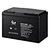 90Ah 12V High Rate AGM Rechargeable Battery